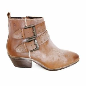 Roan Ville Short Boots